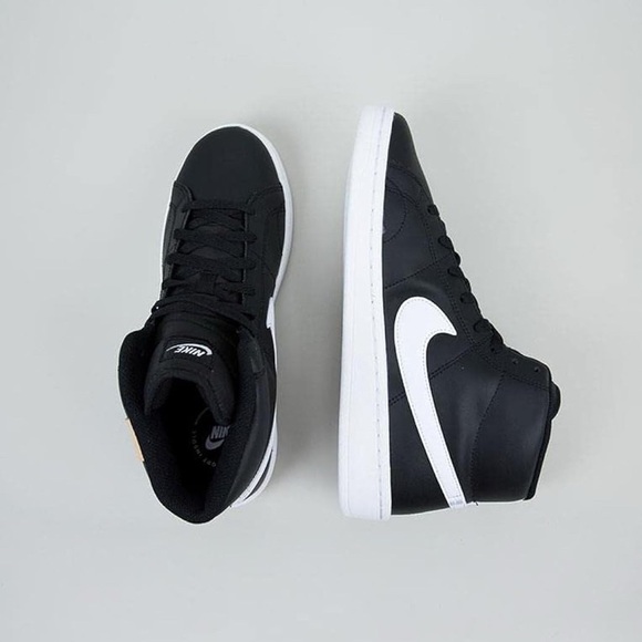 Nike Men's Court Royale 2 Tennis Shoe - Picture 8 of 8